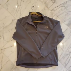 Men's Northface Fleece